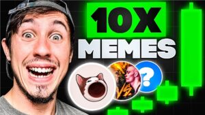Top 3 Meme Coin Picks to Buy Now For 100X Returns - $DADDY, $T1500, $PEPU