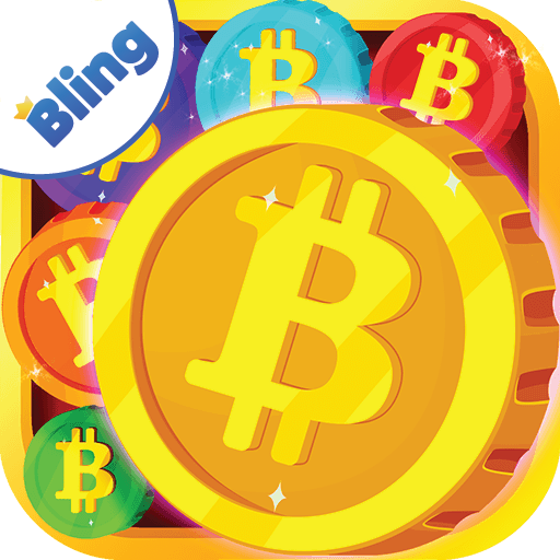 Bitcoin blast Game