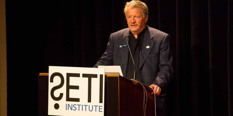 ET Hunters Using AI to Find Unusual Phenomena in Space - Decrypt