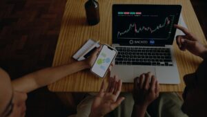 INX And Backed Introduce Expanded Tokenized Stock Trading On Polygon - EGamers.io - P2E NFT Games Portal