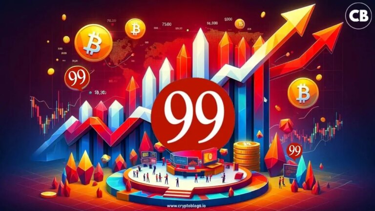 Learn Crypto with 99bitcoins.io