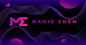 Magic Eden NFT Marketplace