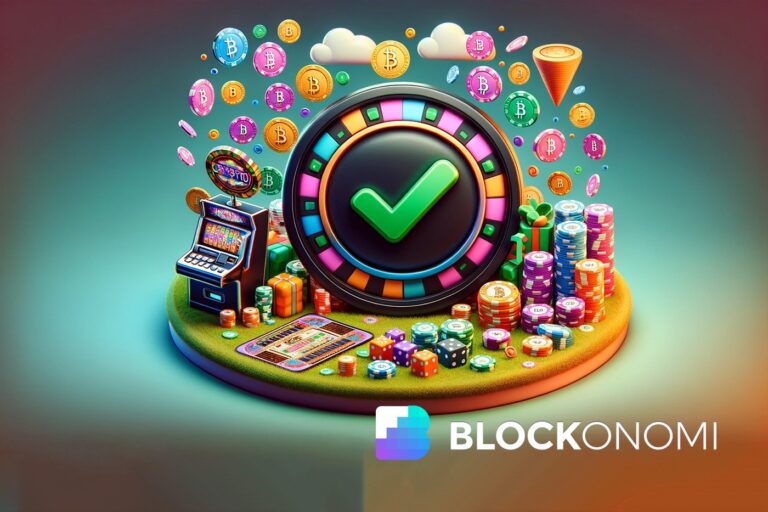 Provably Fair Crypto Casinos