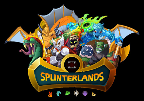 Splinterlands Game