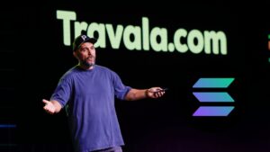 Travala Travel Booking Platform Integrates Solana - EGamers.io - P2E NFT Games Portal