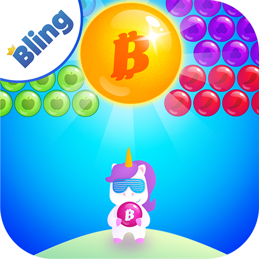 bitcoin pop game