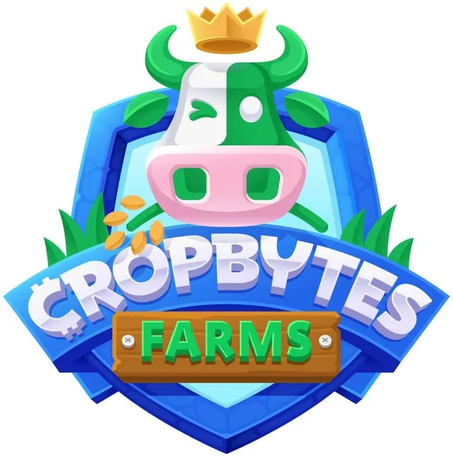 Crop Bytes Game