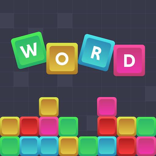 Crypto Words Game