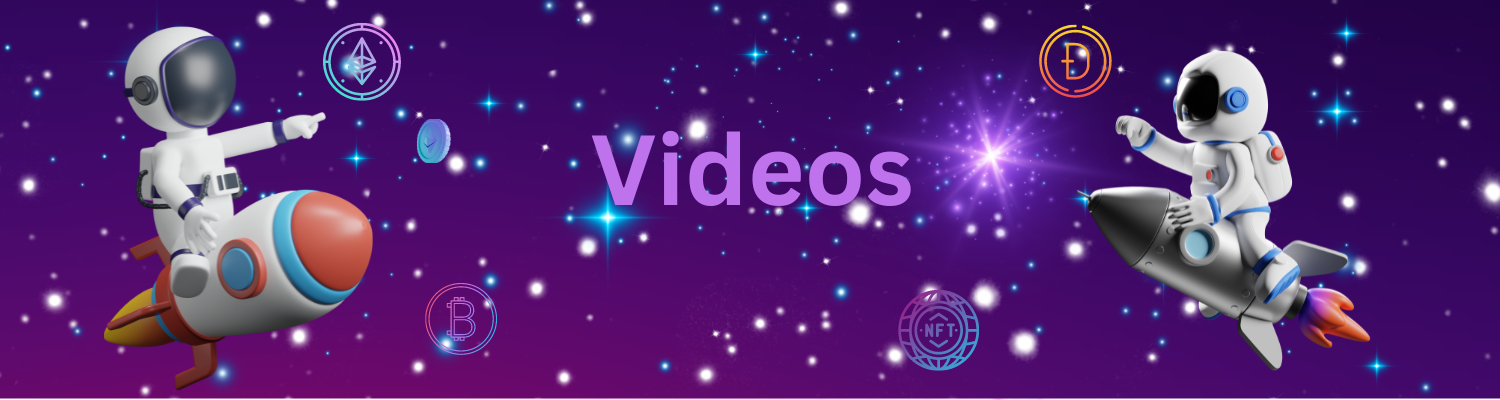 Videos Banner